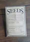 Calendula Seeds